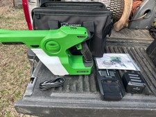 Victory CP200ES Electrostatic Sprayer Kit w/Bag - NEW