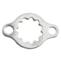 Sicherungsblech Ritzel Passend FüR Honda XR 250 R Bj. 1996-2005