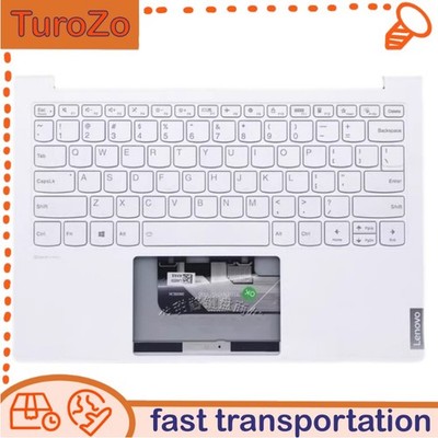 Yoga Slim7 Carbon 13ITL5 New Lenovo Palmrest with US Keyboard Backlit (2021)