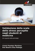 Validazione Della Scala Dello Stress Percepito Negli Studenti Di Medicina Buch