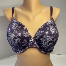 Victoria  s Secret 40 C Body By Victoria Lined Perfect Coverage. NWOT
