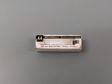 Motorola MM1370 NEW IN PACKAGE