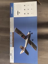 E-flite RC Airplane Apprentice STS 1.5m RTF B...