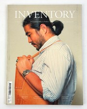 inventory magazine - 雑誌(eBay公認) | PayPay対応 | セカイモン