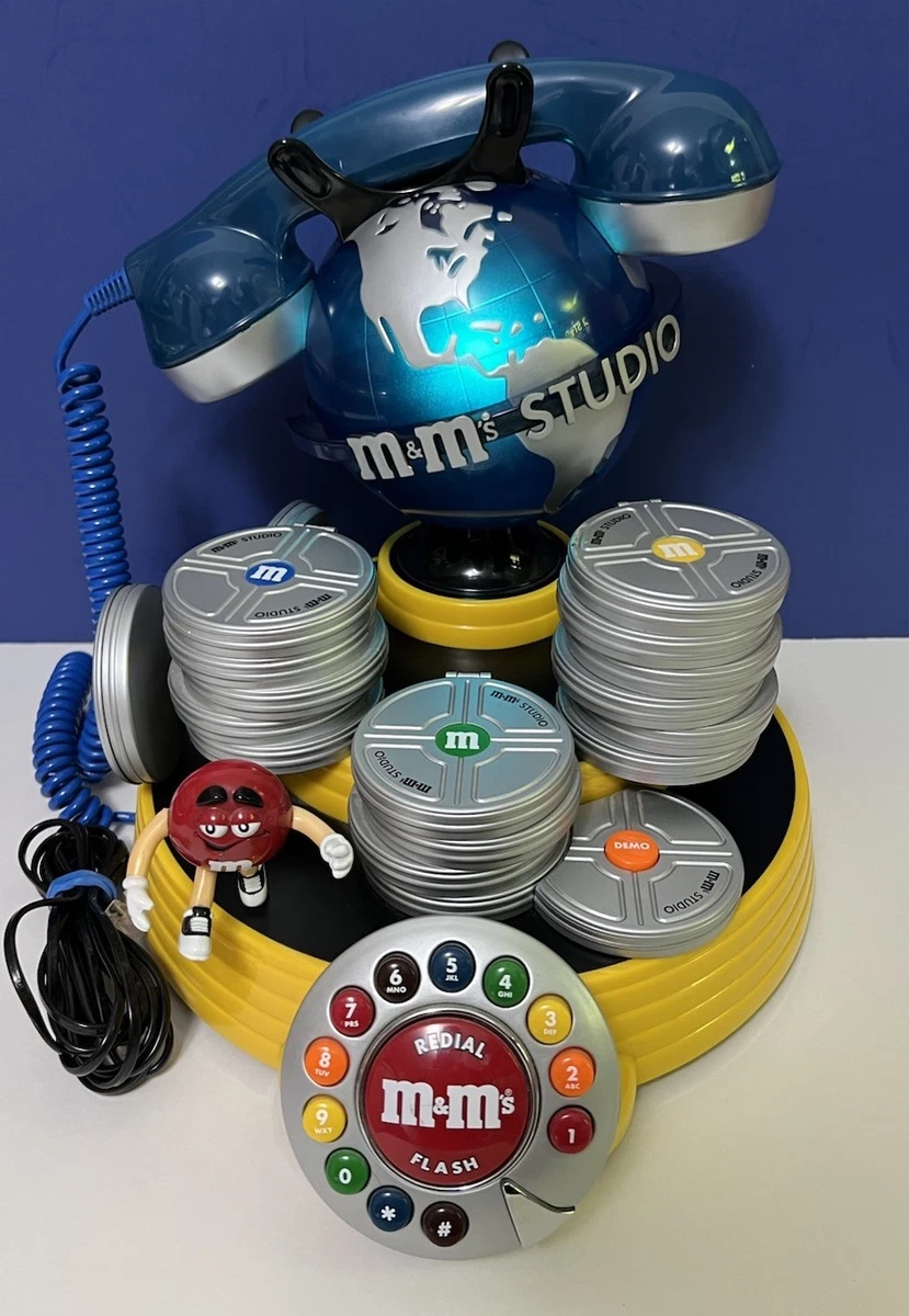 m m telephone products for sale | eBay