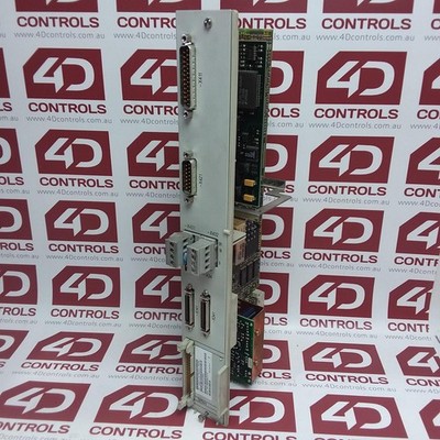 6SN1118-0DG21-0AA0 | Siemens | Simodrive 611 Standard Control Unit 2 ...