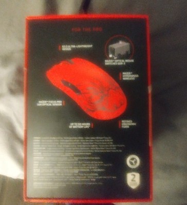 Razer Viper V3 Pro Faker Edition | eBay