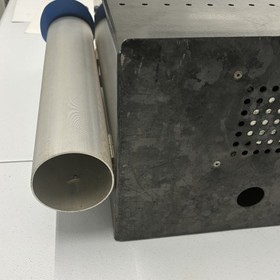 Nintendo 64 N64 Store Demo Kiosk Case NFR Not For Resale Console Super Rare NES