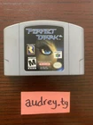 Perfect Dark - Nintendo 64 N64 - TESTED AND WORKING