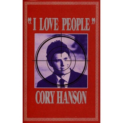 Cory Hanson - I Love People (2025 - US - Original)