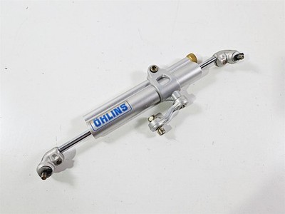 2007 Mv Agusta F4 1000R 312 Ohlins Steering Damper & Mount Set 800086406 SD122