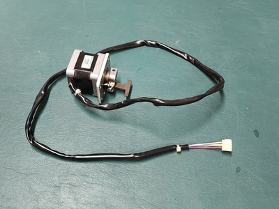 Tajima Embroidery TEHX-C1501 Jump Motor RX6402010000 103H5208-1011