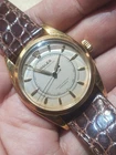 1953 Rolex pre-Explorer Big Bubbleback Ovettone Gold Filled Top Ref. 6098/6298