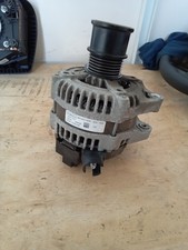 2018_2024 Ford Ecosport 1.0l Alternator In Full Working Order
