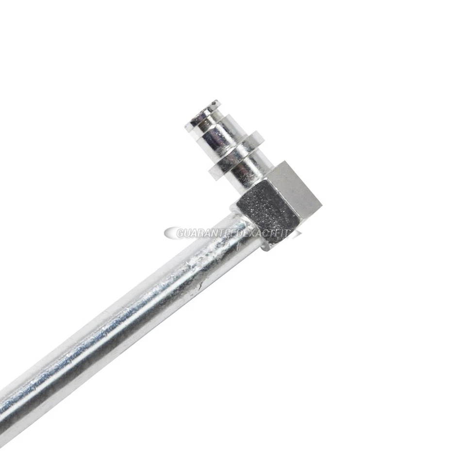 Línea de retorno de dirección asistida Edelmann para Ford Crown Victoria Lincoln Town Car Foto 2 de 2