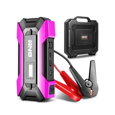  DNA MOTORING TOOLS-00268 12V 1500A 15000 mAh Multi-Function Portab... Fas