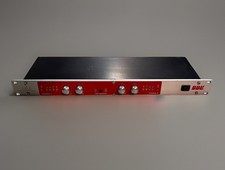 BBE 482i Sonic Maximizer 2 Channel Signal Processor Rack Mount