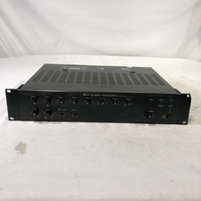 Kenwood Stereo Integrated Amplifier KA-3500- Powers On
