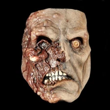 Trick or Treat Studios - Skinned Face Mask