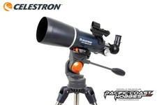 Celestron AstroMaster 80AZS Telescope