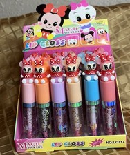 Wholesale Mixed Lip Products