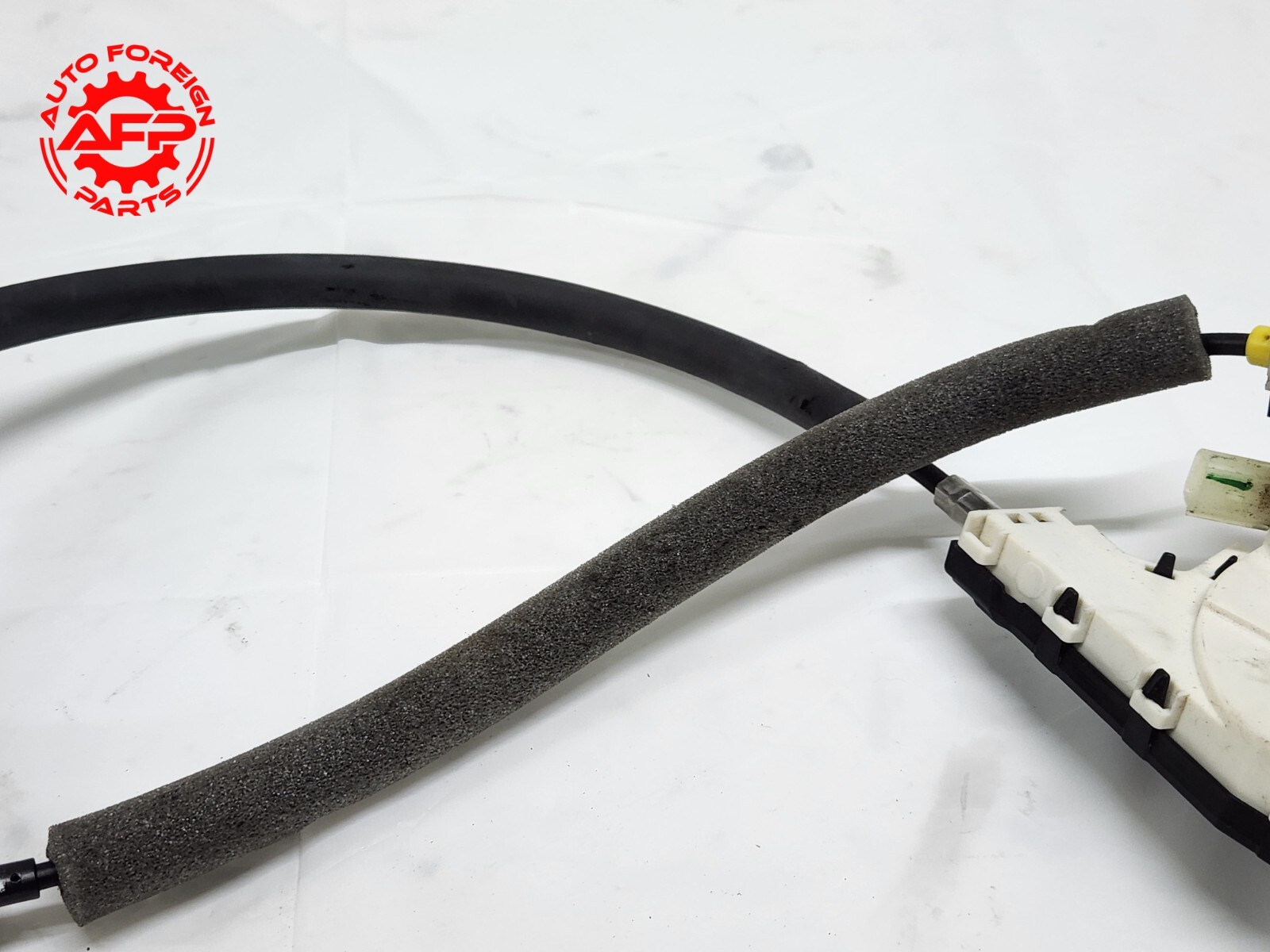 ⭐ 14-20 Maserati Ghibli Quattroporte Rear Left Door Lock Latch Actuator Oem