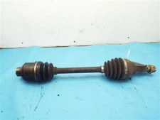 Passenger Axle Shaft Front Coupe 3.0L Outer Assembly Fits 01-05 SEBRING 197139