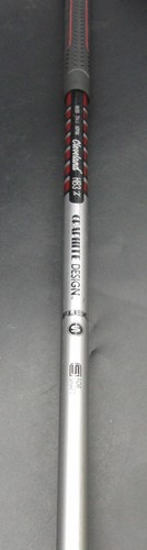 Cleveland Hi bore XLi 37° 8 Iron Stiff Graphite Shaft Cleveland Grip - Picture 4 of 4