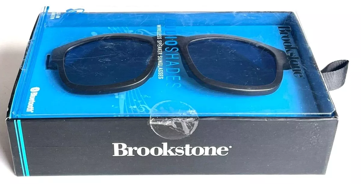 Best speaker sunglasses discount