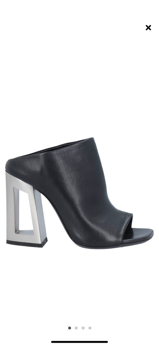 Vic Matie sandals | eBay