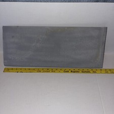 1935 -36 Chrysler Dodge Airstream Metal Patch Panel 1935 -36 Chrysler Dodge Airstream Metal Patch Panel