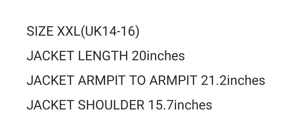 Chaqueta de lentejuelas de terciopelo ultra suave hecha a mano con botón dorado talla XXL (uk14-16) Foto 2 de 4