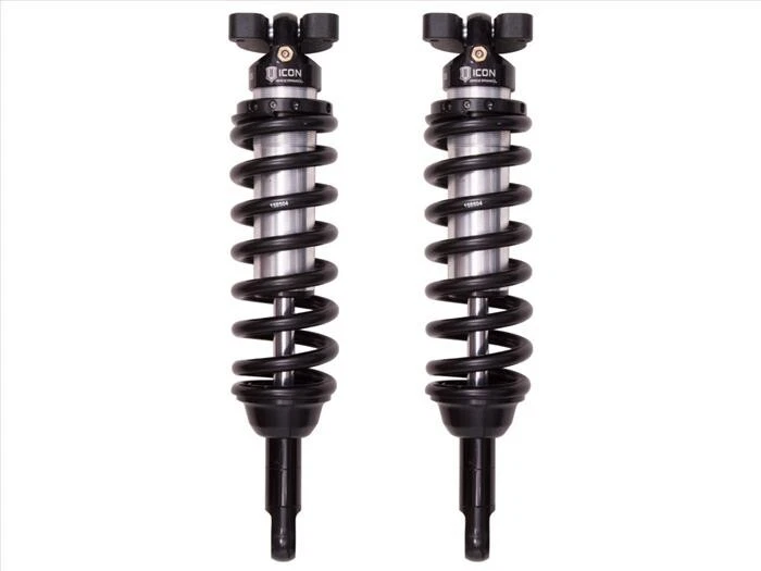 Kit Coilover Icon Vehicle Dynamics 71010 2.5 VS para Chevrolet Colorado 2015 Foto 2 de 2