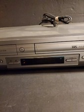Sony DVD VHSプレイヤー Amazon.com: Sony VHS/DVD Combo Player (Renewed) : Electronics