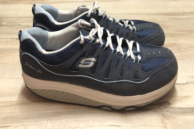 skechers rocker bottom womens shoes