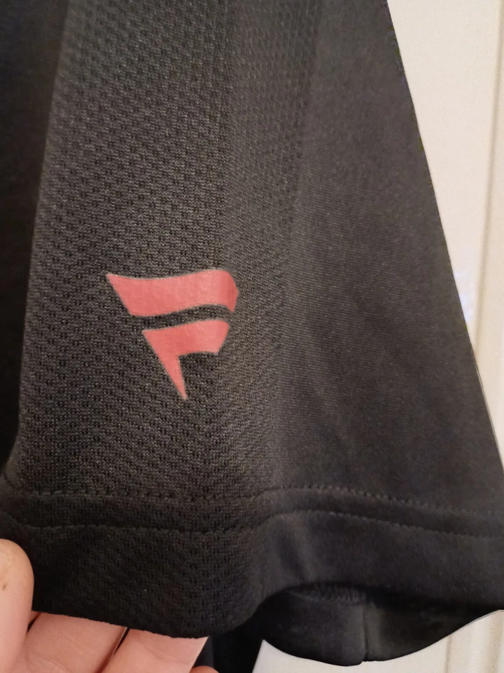 Camiseta para hombre Colorado Avalanche de hockey NHL XL negra en muy buen estado Foto 4 de 4