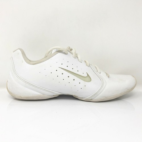 nike sideline 3 size 8