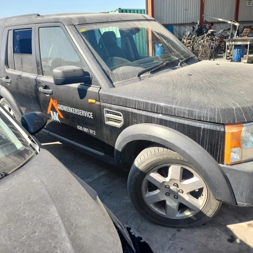 YLE500400 Generator Für LAND ROVER DISCOVERY V6 TD HSE 2007 2997364 - Bild 6 von 10