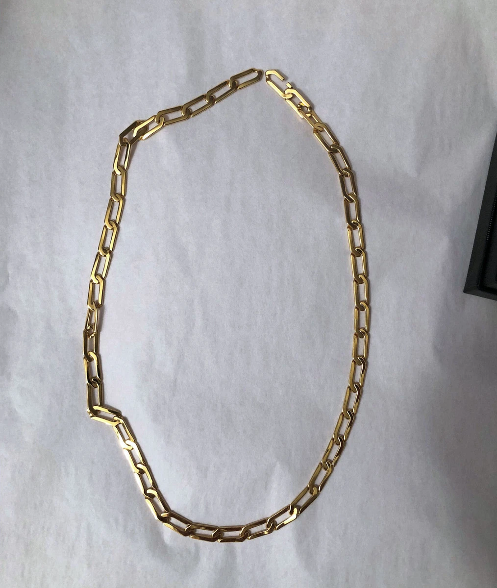 Vita fede best sale necklace