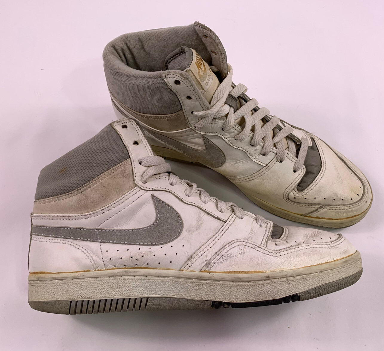 nike court force 1987