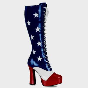 funtasma platform boots