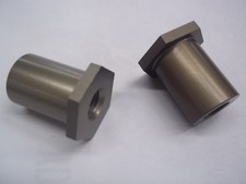 SKI-DOO LOWER AXLES 503191966