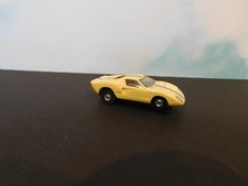Aurora Thunder Jet Ho Slot Car Ford GT