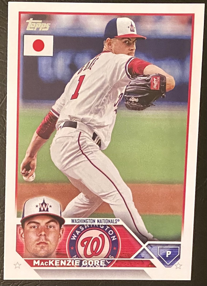 NOAページ 2023 Topps Japan Edition - Alek Manoah #4 for sale online | eBay