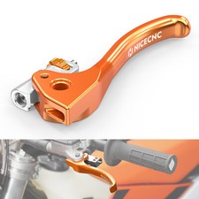 Leva frizione NICECNC Shorty per KTM EXC F 450 500 EXCF SXF XCF 250 350 2012-23