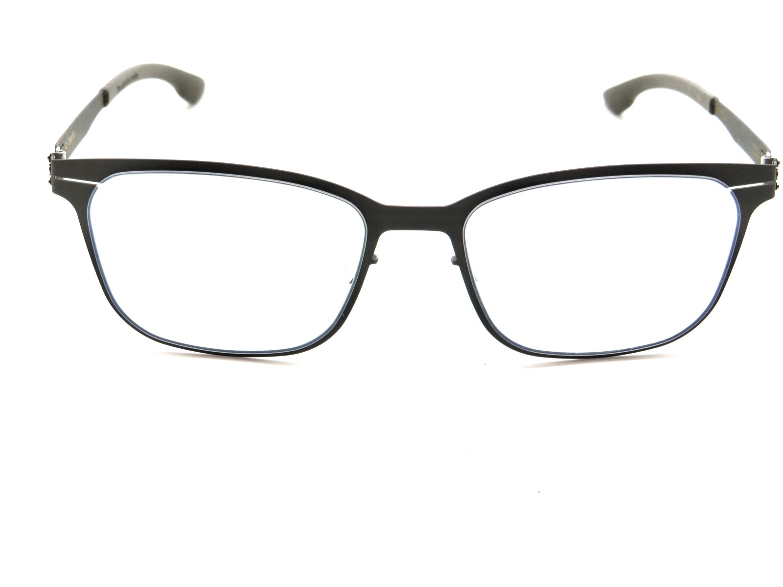 ic! berlin S5 FriedrichstraBe ブラック(B) 売り公式店 vertebra.hr