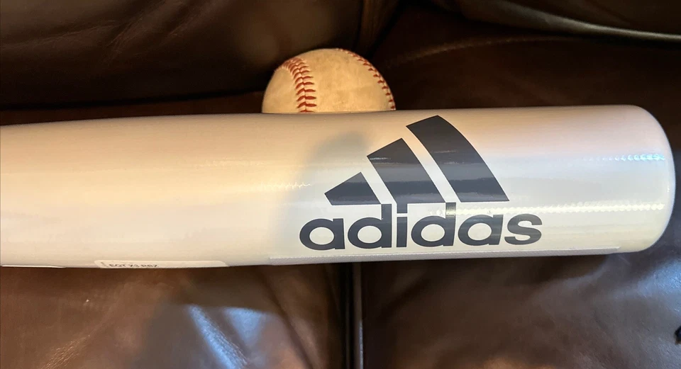 Adidas EQT X3 RBZ RocketBallz compuesto 33/30 (-3) BBCOR NUEVO CON ETIQUETAS Foto 4 de 4