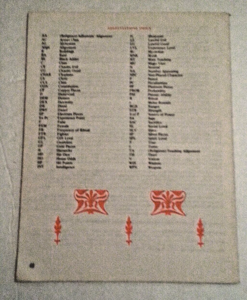 Ciudad Estado del Mundo Emperador Guía 6 Bonita..(C6B5) Foto 4 de 4