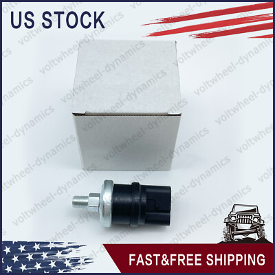 #ad #ad 1Pcs Pressure Sensor 6670705 Fits For Bobcat Skid Steer Loader 453 463 553 653 $27.00