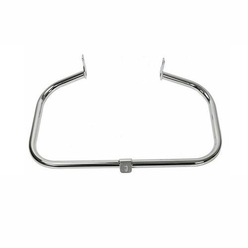 Engine Guard Crash Bar Front Chrome Fit For Honda Shadow Aero VT750 2004-2011 - Picture 17 of 20